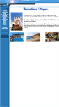 Mobile Screenshot of ferienhaus-pirgos.de